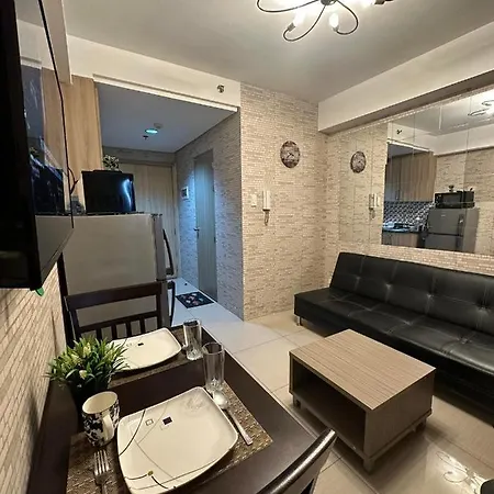 Sabina'S One Bedroom Condo At Shore Tower C