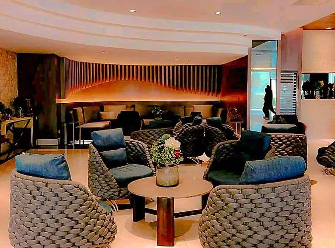 Sabina's One Bedroom At Shore Tower C * Manila