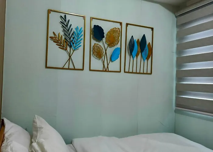 Appartement Sabina's One Bedroom At Shore Tower C